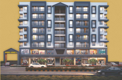 Royal heights