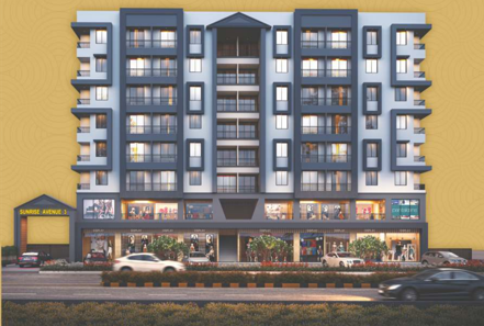Royal heights