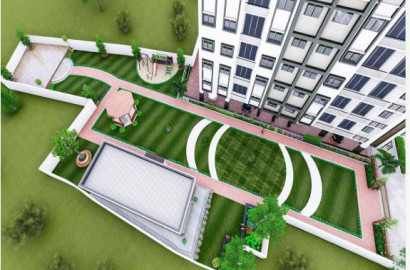 Sai Dwarka Residency | Premium 1, 2 & 3 BHK Homes