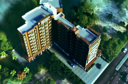 Shree Sakha Sadan 1 BHK Flats