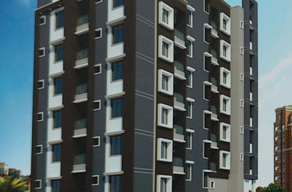 Ramji Height - 2 BHK Flats