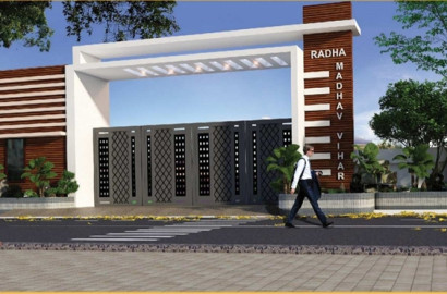 RADHA MADHAV VIHAR