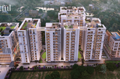 Uttarayan Shreejoni II