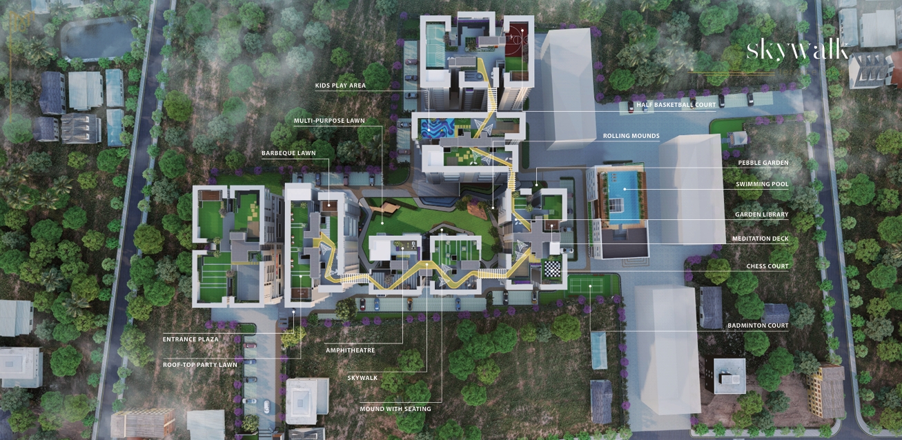 Uttarayan Shreejoni II