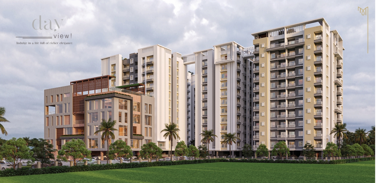 Uttarayan Shreejoni II