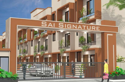 Sai Signature
