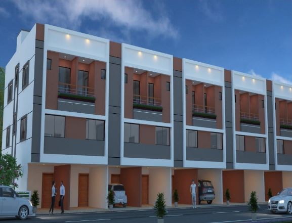 Sai vihar