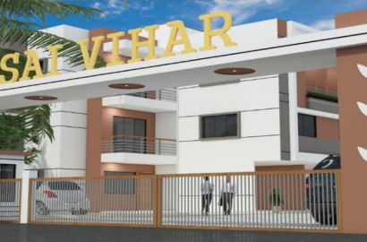 Sai vihar
