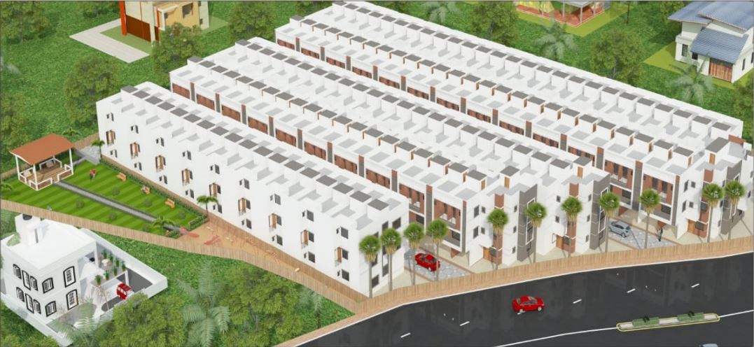 Sai vihar