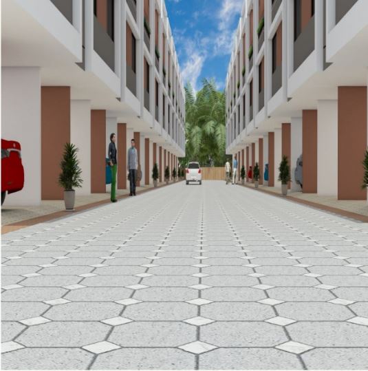 Sai vihar