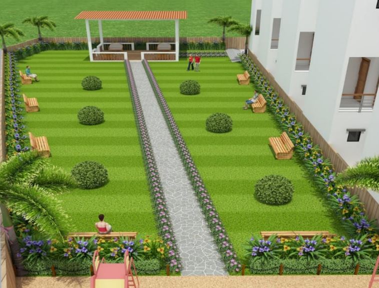Sai vihar