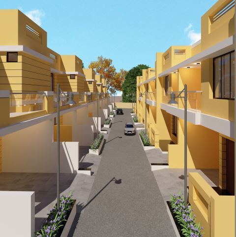 Shiv Shiva - Premium 2 BHK Bungalows Parnera Valsad