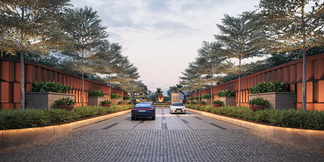 Serenity Homes