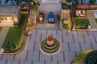 Serenity Homes