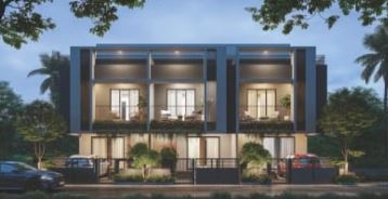 Shivalik Bungalows
