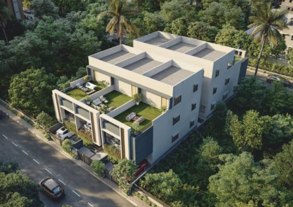 Shivalik Bungalows