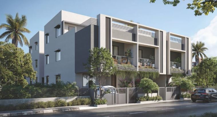 Shivalik Bungalows
