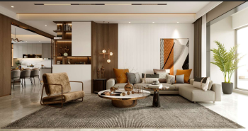 Skylet Vista Silvassa | Luxury Riverside Apartments