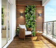 Skylet Vista Silvassa | Luxury Riverside Apartments