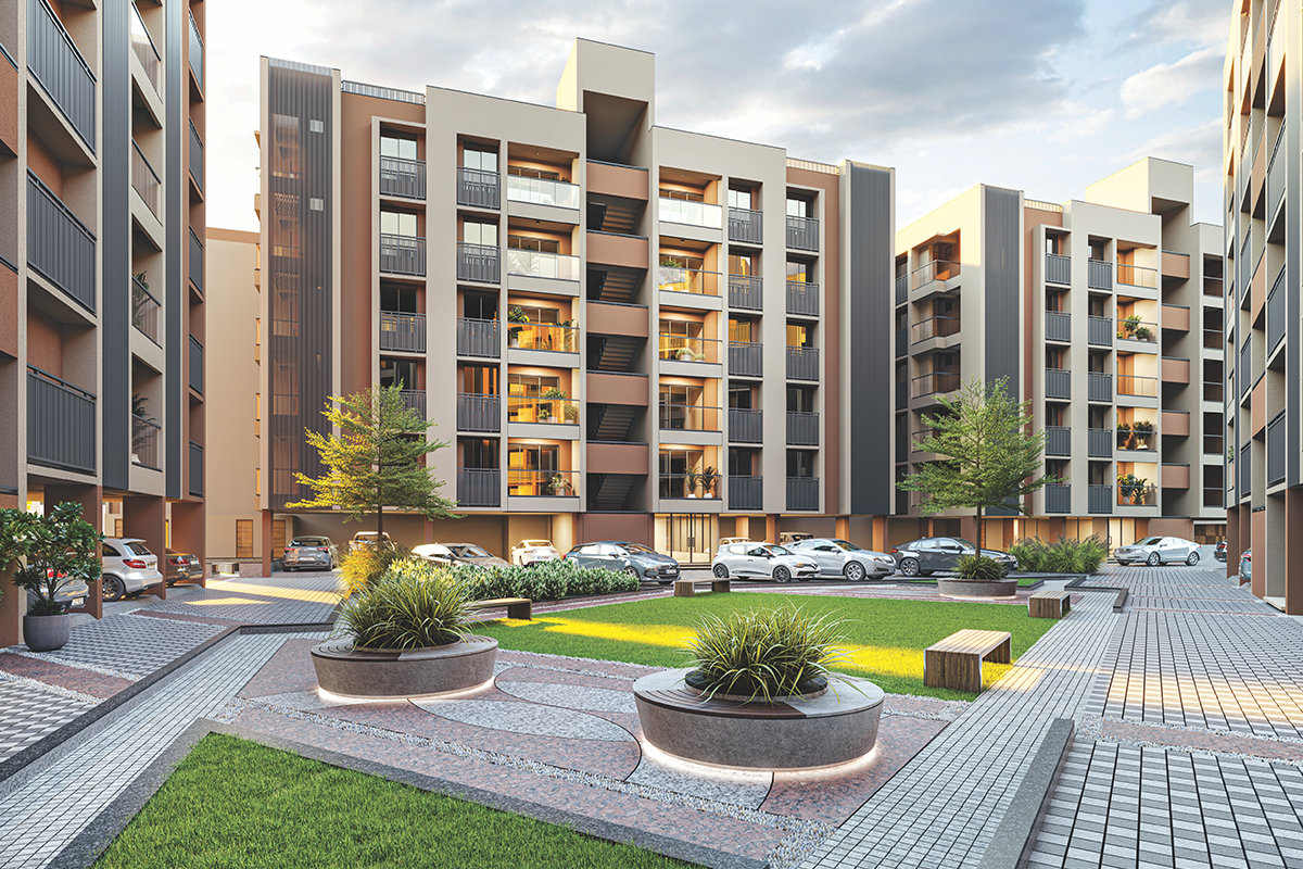 Shubham Evergreen
