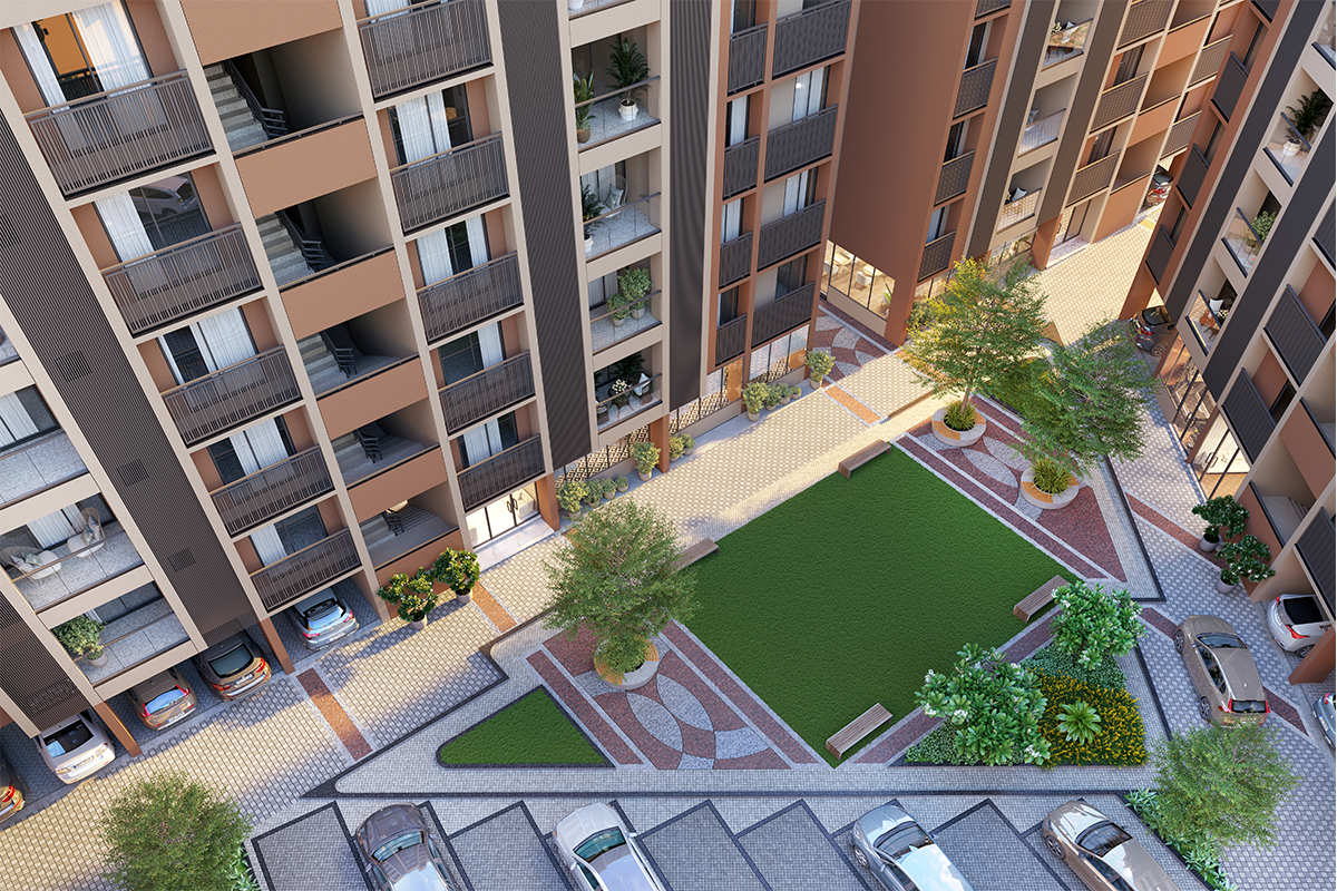 Shubham Evergreen