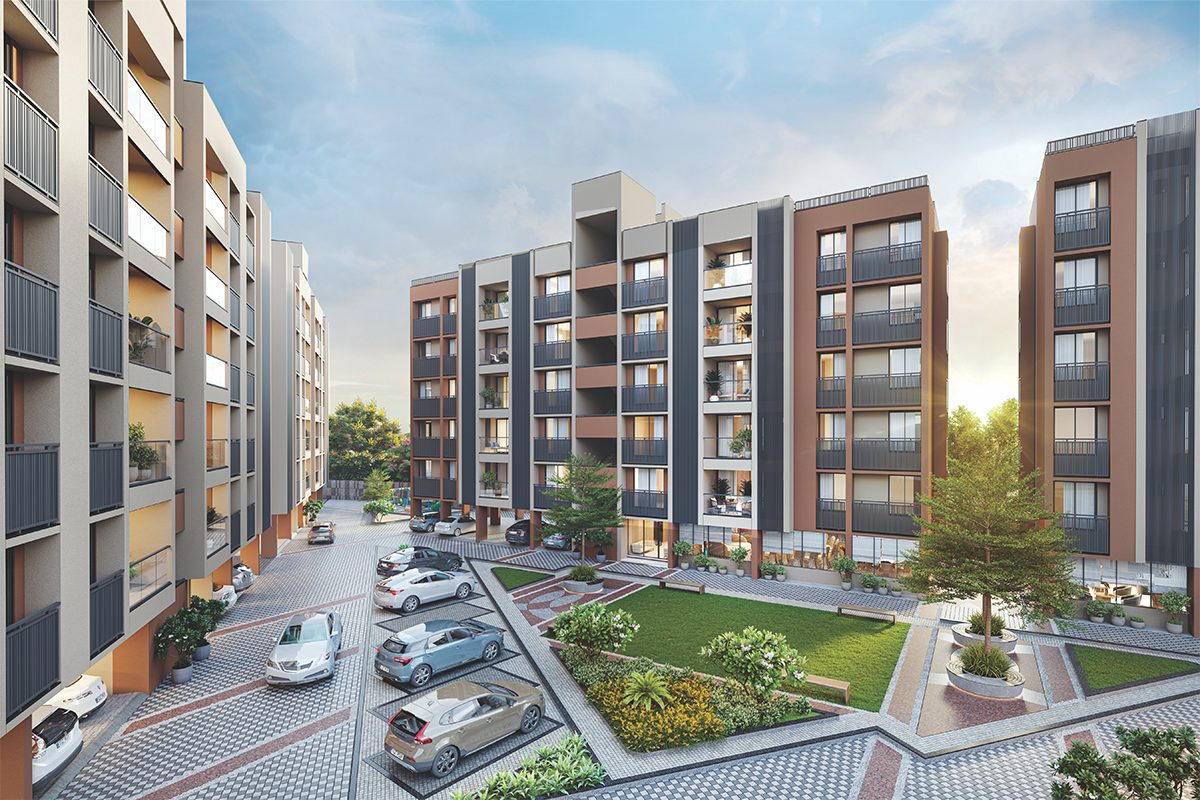Shubham Evergreen
