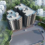 Swastik Swaraj 2 BHK Flats in Vapi