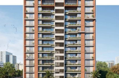 Shanti Priyam Surat | 3 BHK Luxury Homes 🏢🌳