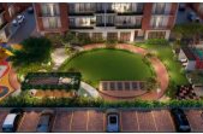 Shanti Priyam Surat | 3 BHK Luxury Homes 🏢🌳