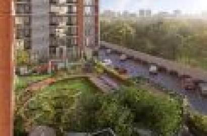 Shanti Priyam Surat | 3 BHK Luxury Homes 🏢🌳