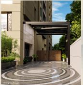 Supath Enclave – Premium 4 BHK Penthouse Surat