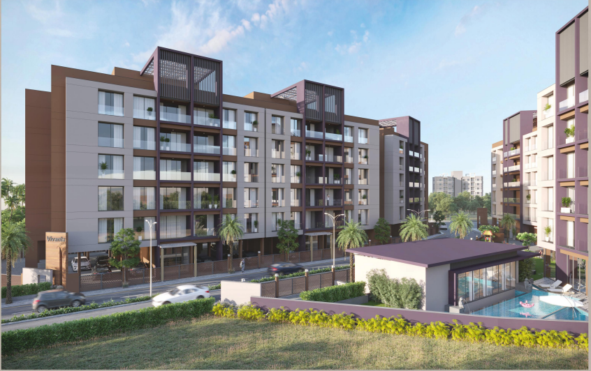 vivanta