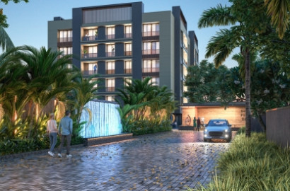 Vishwanath Green Serenity