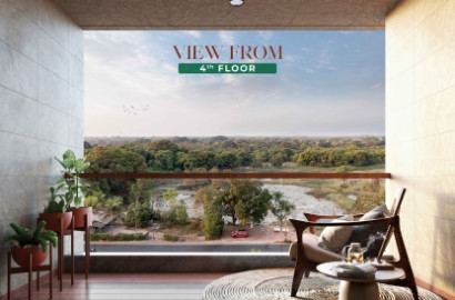 Vishwanath Green Serenity