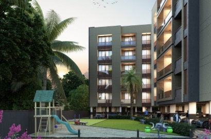 Vishwanath Green Serenity