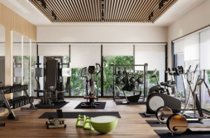 Tatva - luxury 4 & 5 BHK Bungalows by Pranam Realty
