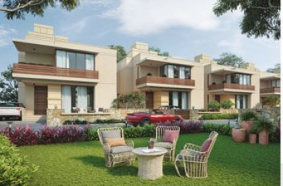 Ville Flora 3 ,4,5 BHK Villa & Bungalows in  Daman Road , Kunta ,Vapi