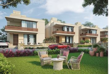 Ville Flora 3 ,4,5 BHK Villa & Bungalows in  Daman Road , Kunta ,Vapi