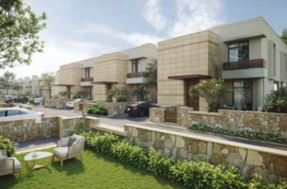 Ville Flora 3 ,4,5 BHK Villa & Bungalows in  Daman Road , Kunta ,Vapi