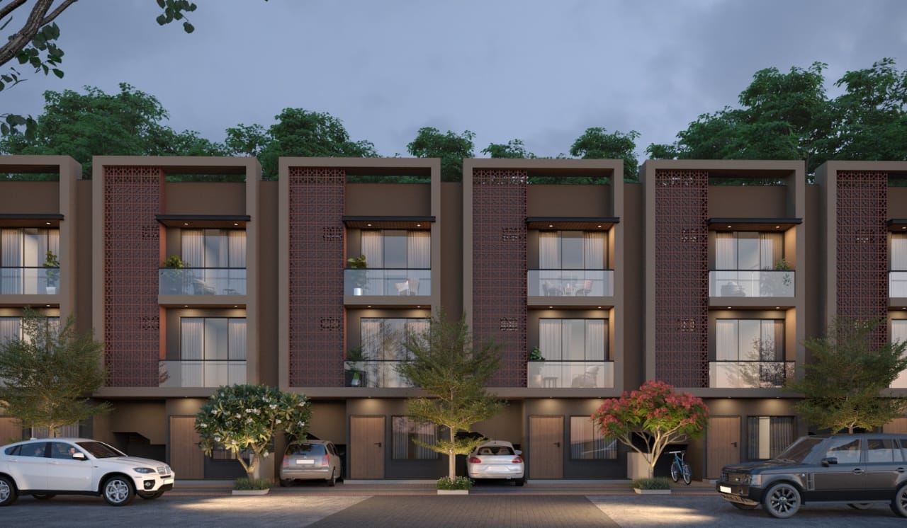 Gavan Homes