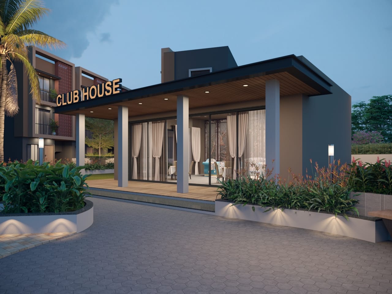 Gavan Homes