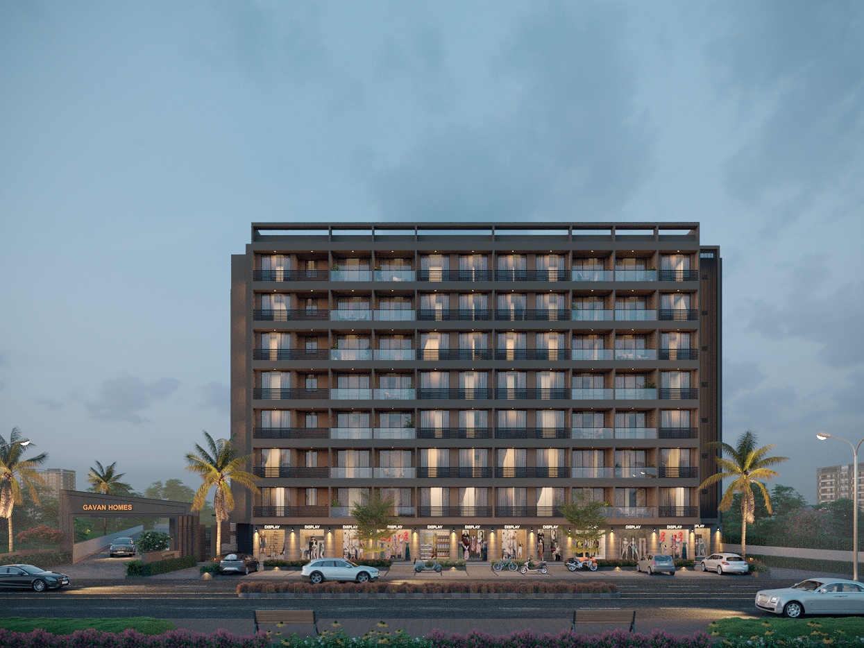 Gavan Homes