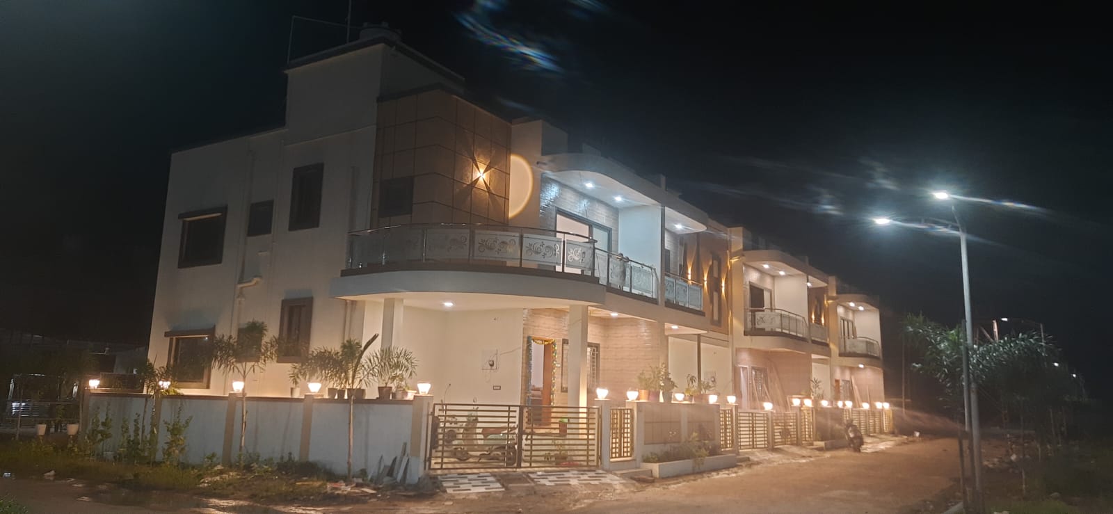 Sai Villa Sai Villa