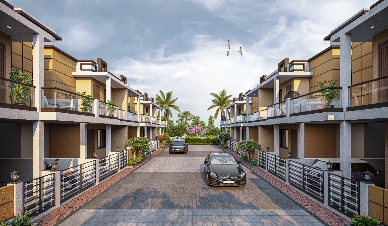 Sai Villa
