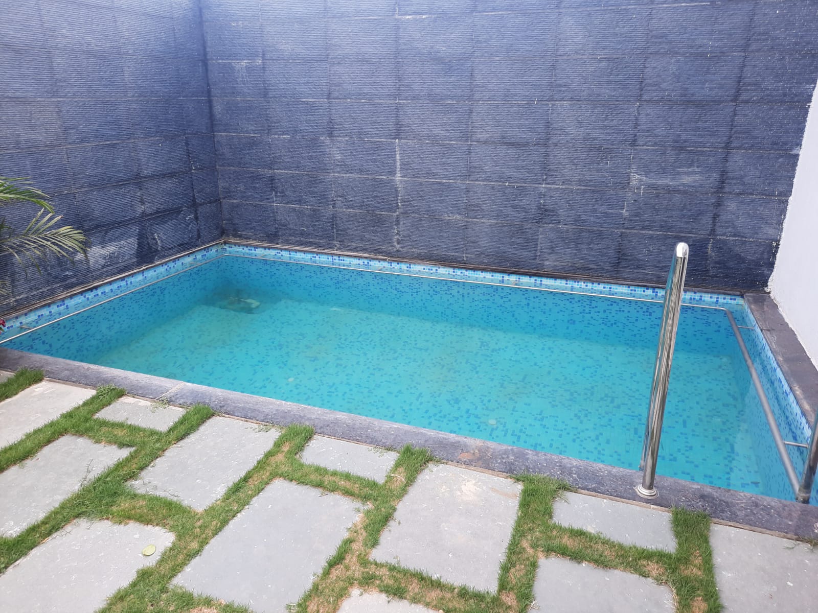Vintage Villa
