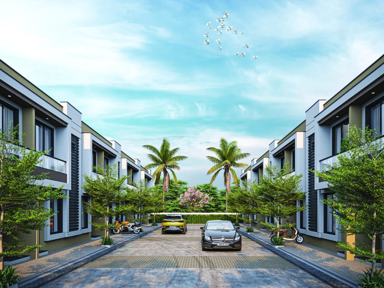 Mindtree Saraswati