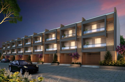 Ayodhya Villa