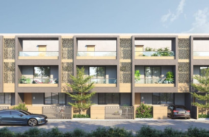 Ayodhya Villa