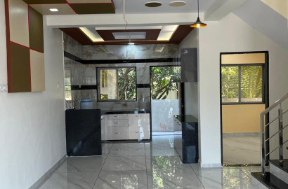 Swarg Bhumi Bungalows