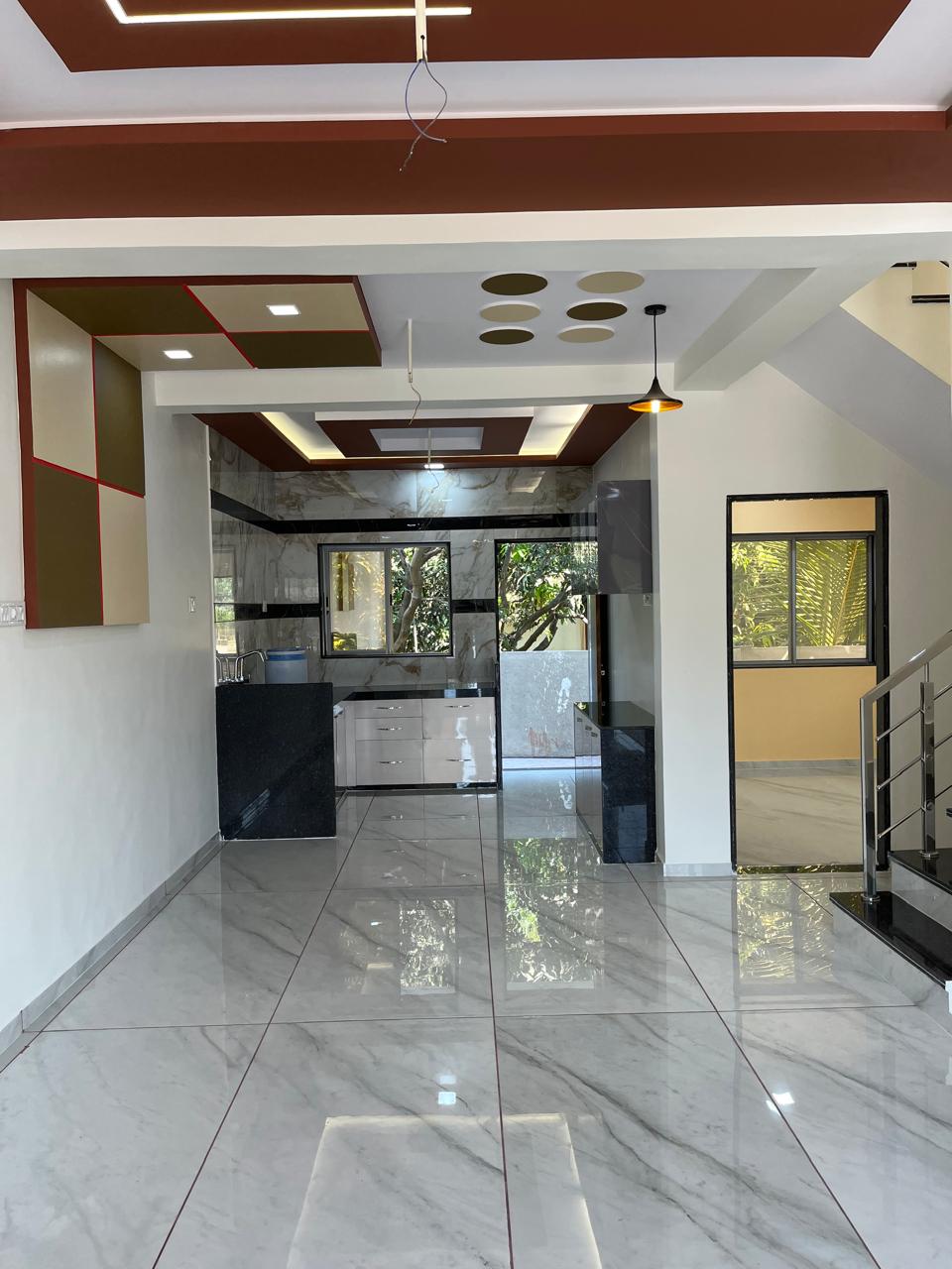 Swarg Bhumi Bungalows